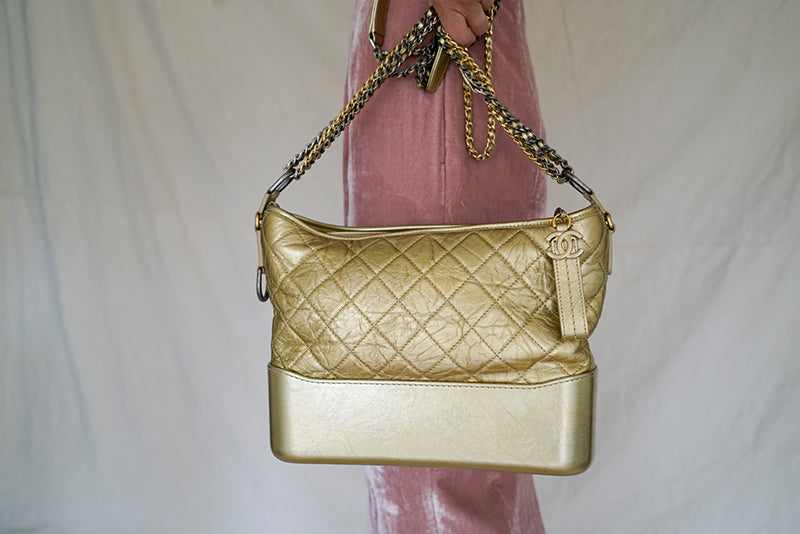 MEDIUM GABRIELLE BAG