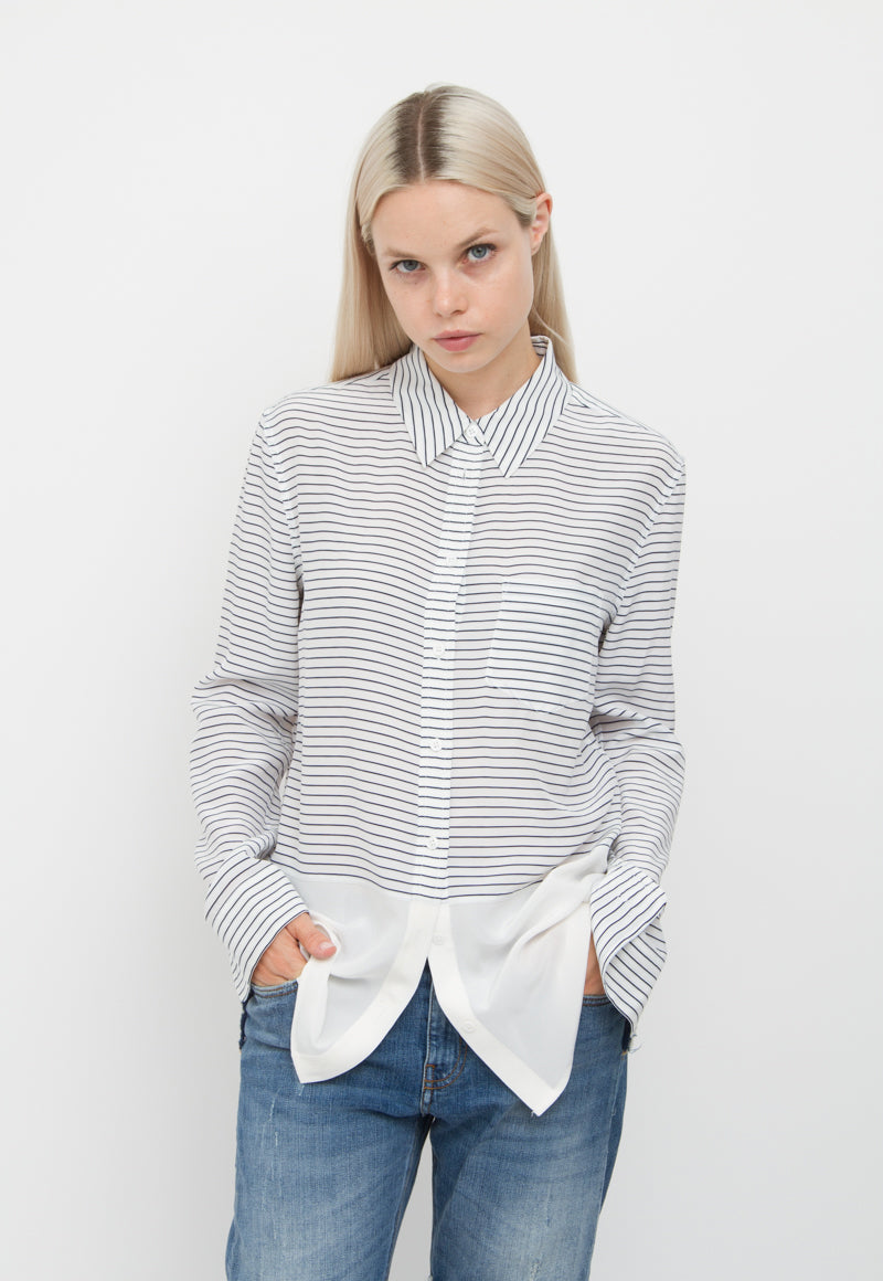 REESE STRIPE TOP