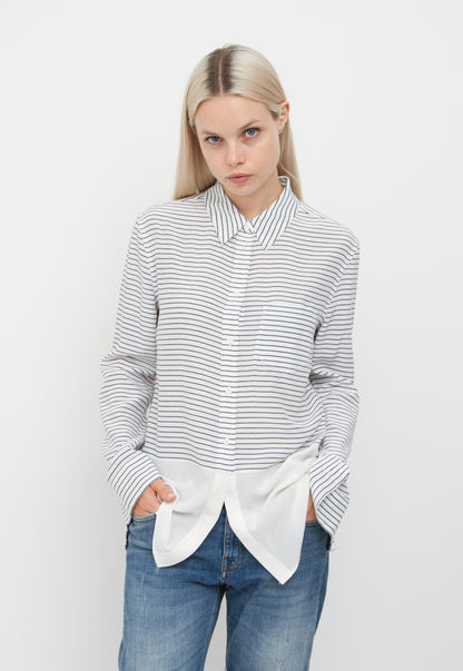 REESE STRIPE TOP