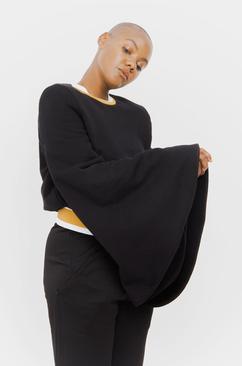 IMMORTAL SWEATER