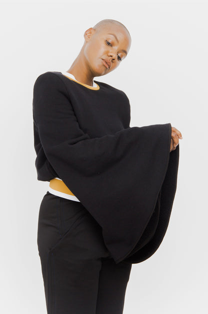 IMMORTAL SWEATER