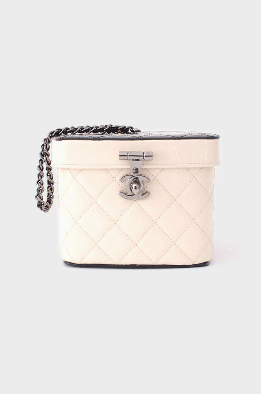 CRUISE 2015 PATENT BOX CLUTCH