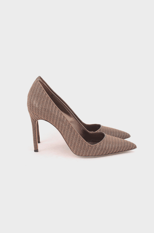 MESH BB 105 CHAIN PUMPS