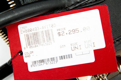 VA VA VOOM PURSE