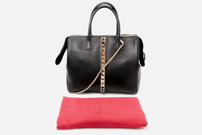 VA VA VOOM PURSE