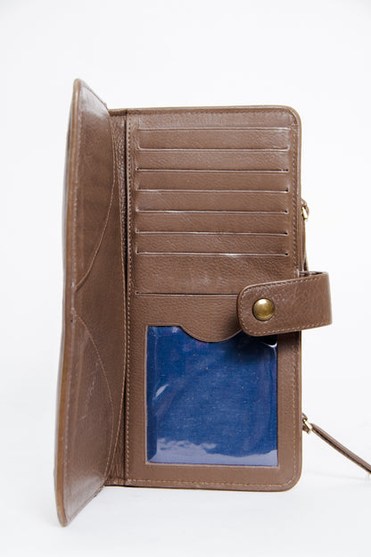 BIFOLD WALLET