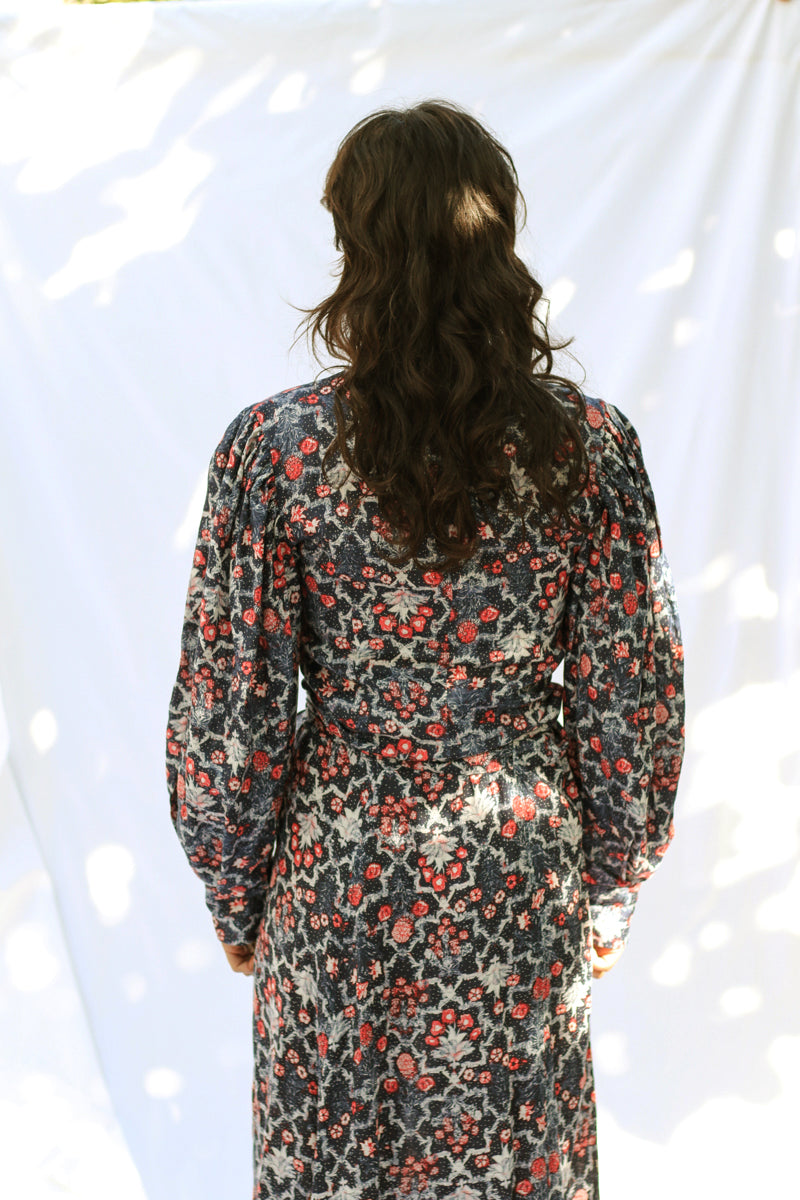 TILO LINEN TOP