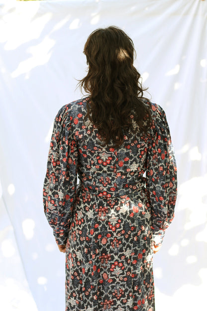 TILO LINEN TOP