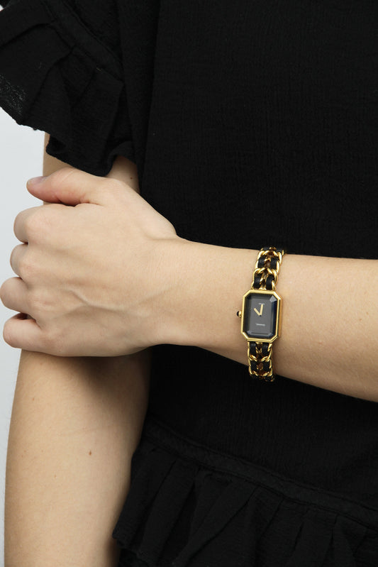 PREMIERE CHAIN WATCH