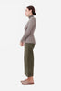 OLIVE SAILOR PANTS