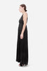 BLACK MAXI DRESS