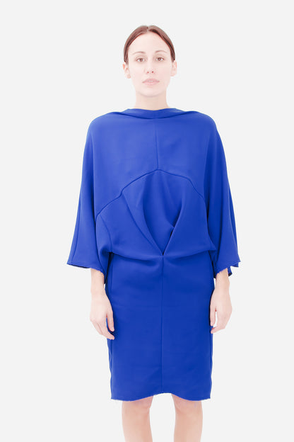TANDY DRESS WITH TAGS