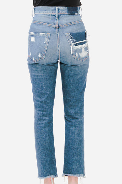 DAZZLER SHIFT JEAN