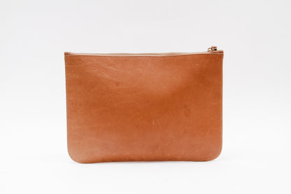 WRISTLET CLUTCH