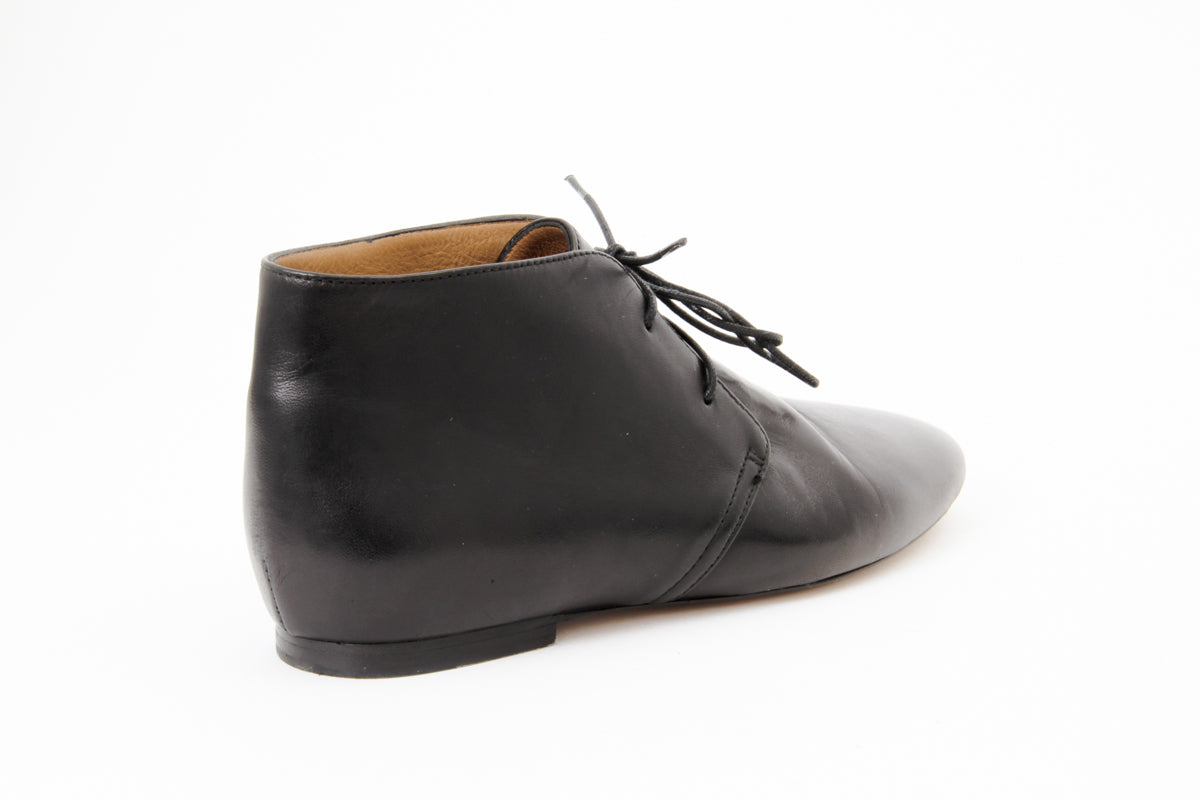 GINGER DESERT BOOT
