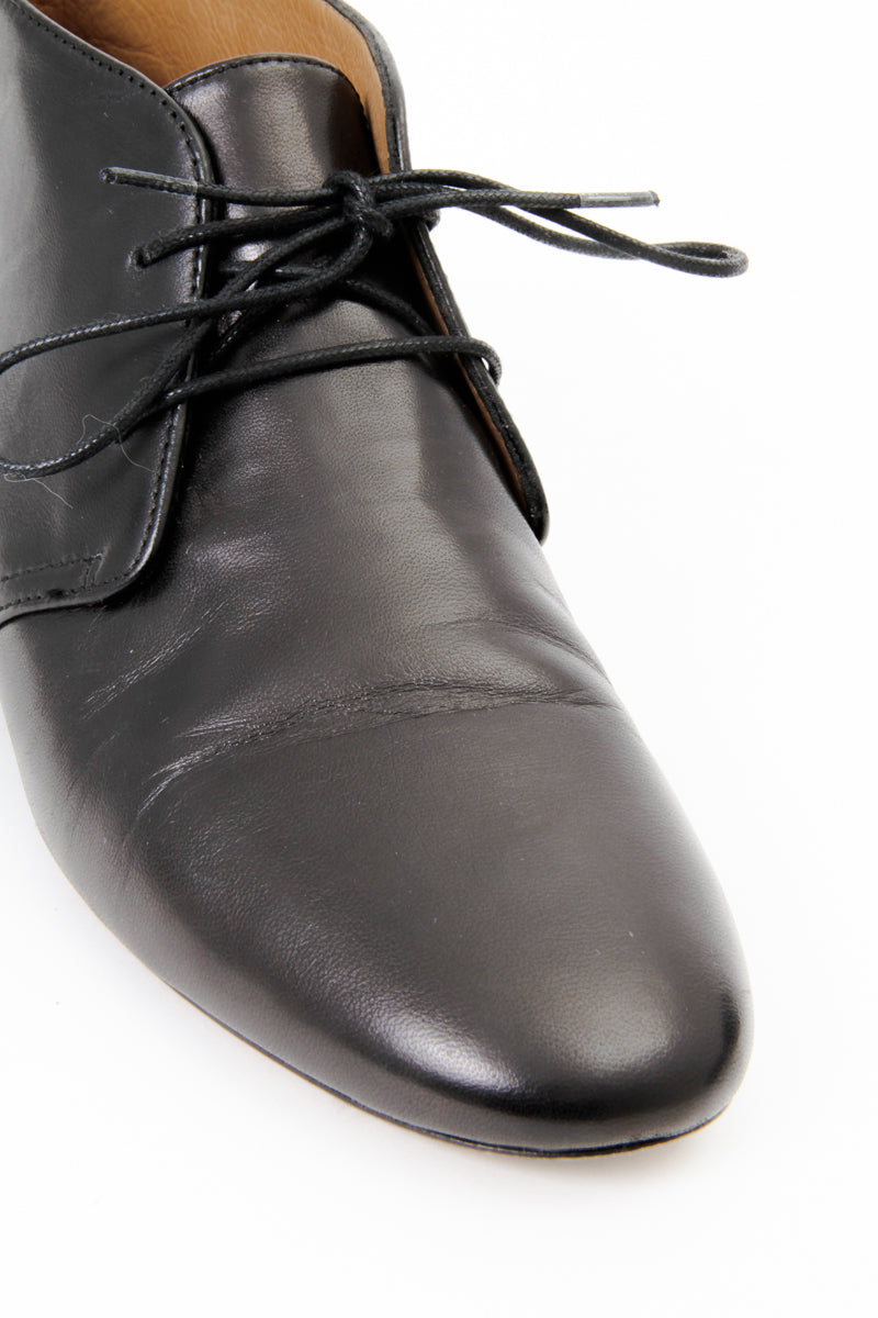 GINGER DESERT BOOT