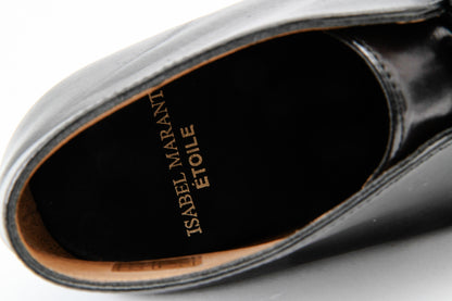 GINGER DESERT BOOT