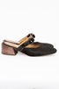 CAMBU PONYHAIR MULES