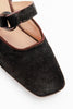 CAMBU PONYHAIR MULES