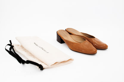 LEBLON LIZARD SLIDES
