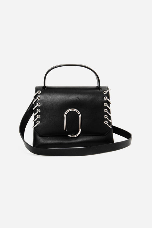 ALIX MINI TOP HANDLE BAG