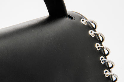 ALIX MINI TOP HANDLE BAG