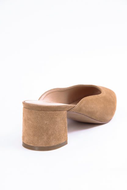 SOPHIA SLIDES WITH TAGS