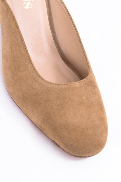 SOPHIA SLIDES WITH TAGS