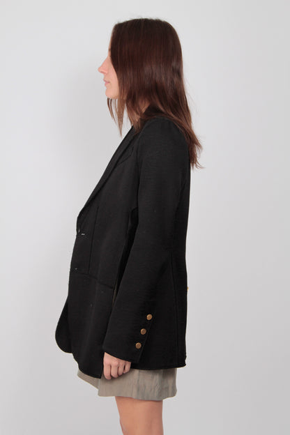 FALL 2016 RUNWAY BLAZER
