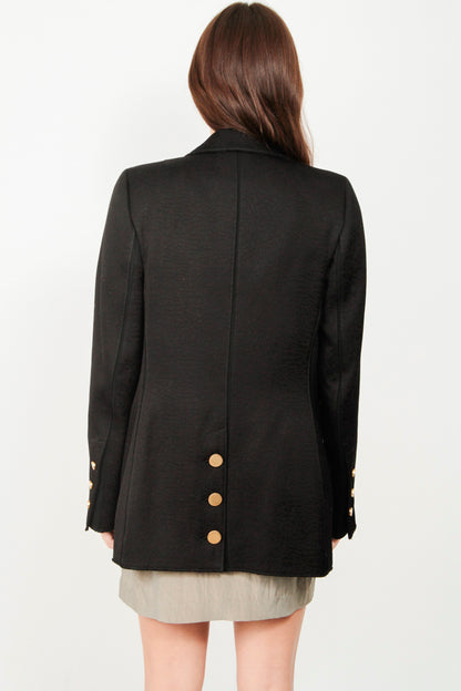 FALL 2016 RUNWAY BLAZER