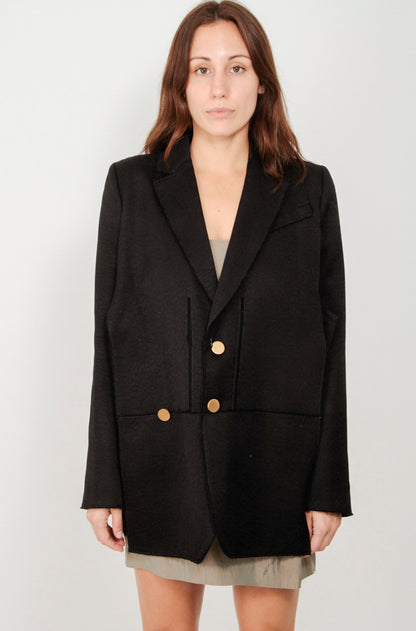 FALL 2016 RUNWAY BLAZER