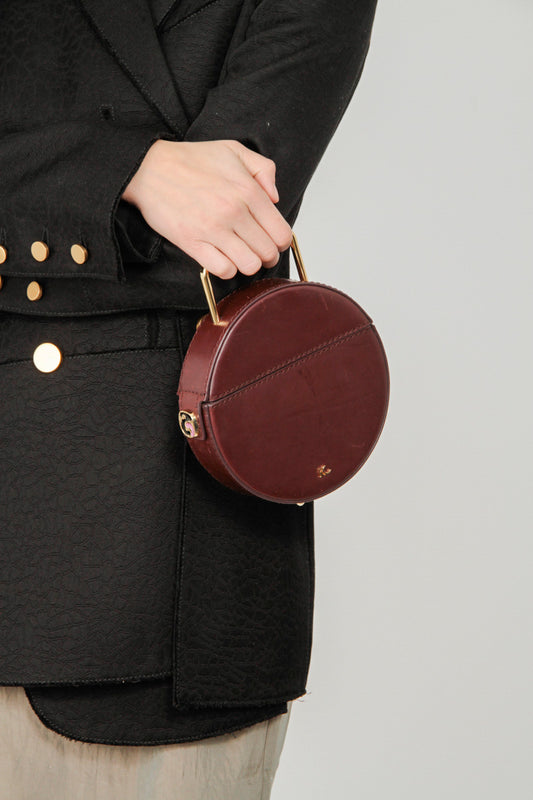 RIDER CIRCLE BAG
