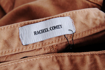 TULIP FLARE PANTS WITH TAGS