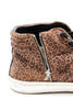 SLIDE LEOPARD HIGH TOPS