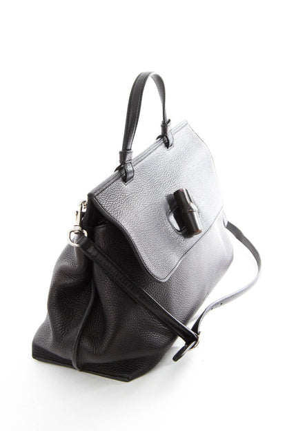 DAILY BAMBOO PURSE