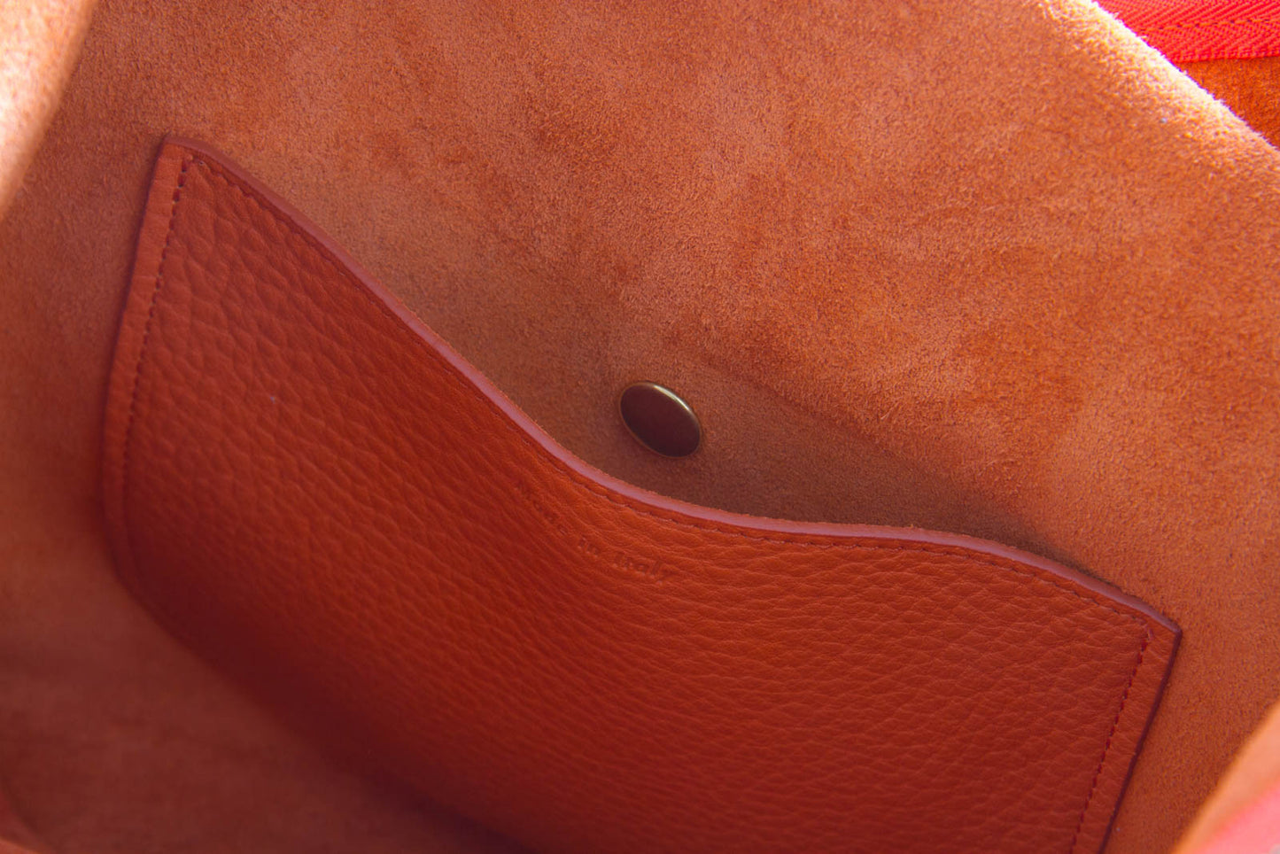 SPRING 2015 ZIPPED HOBO PURSE
