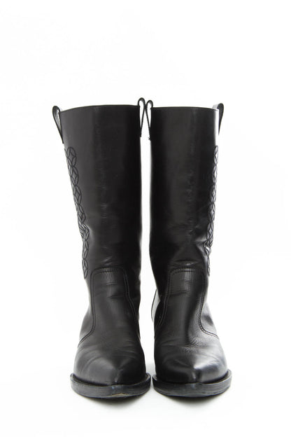COWBOY BOOTS