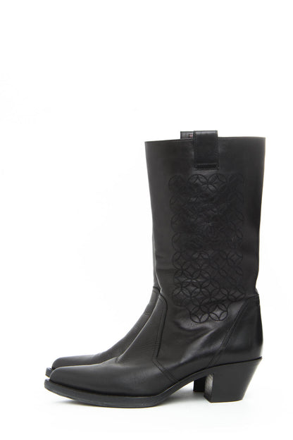 COWBOY BOOTS