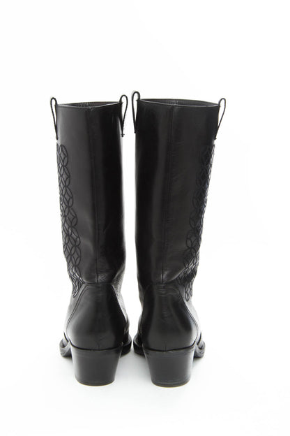 COWBOY BOOTS