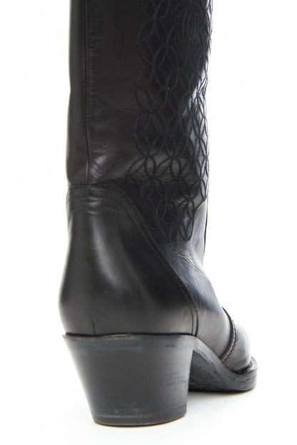 COWBOY BOOTS