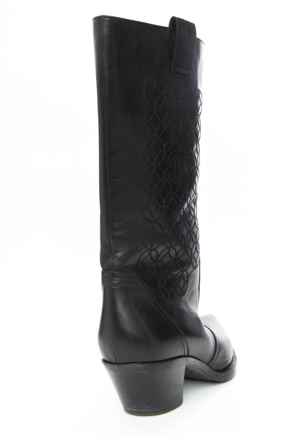 COWBOY BOOTS