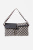 MONOGRAM FANNY PACK
