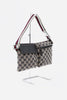 MONOGRAM FANNY PACK