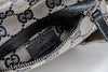 MONOGRAM FANNY PACK