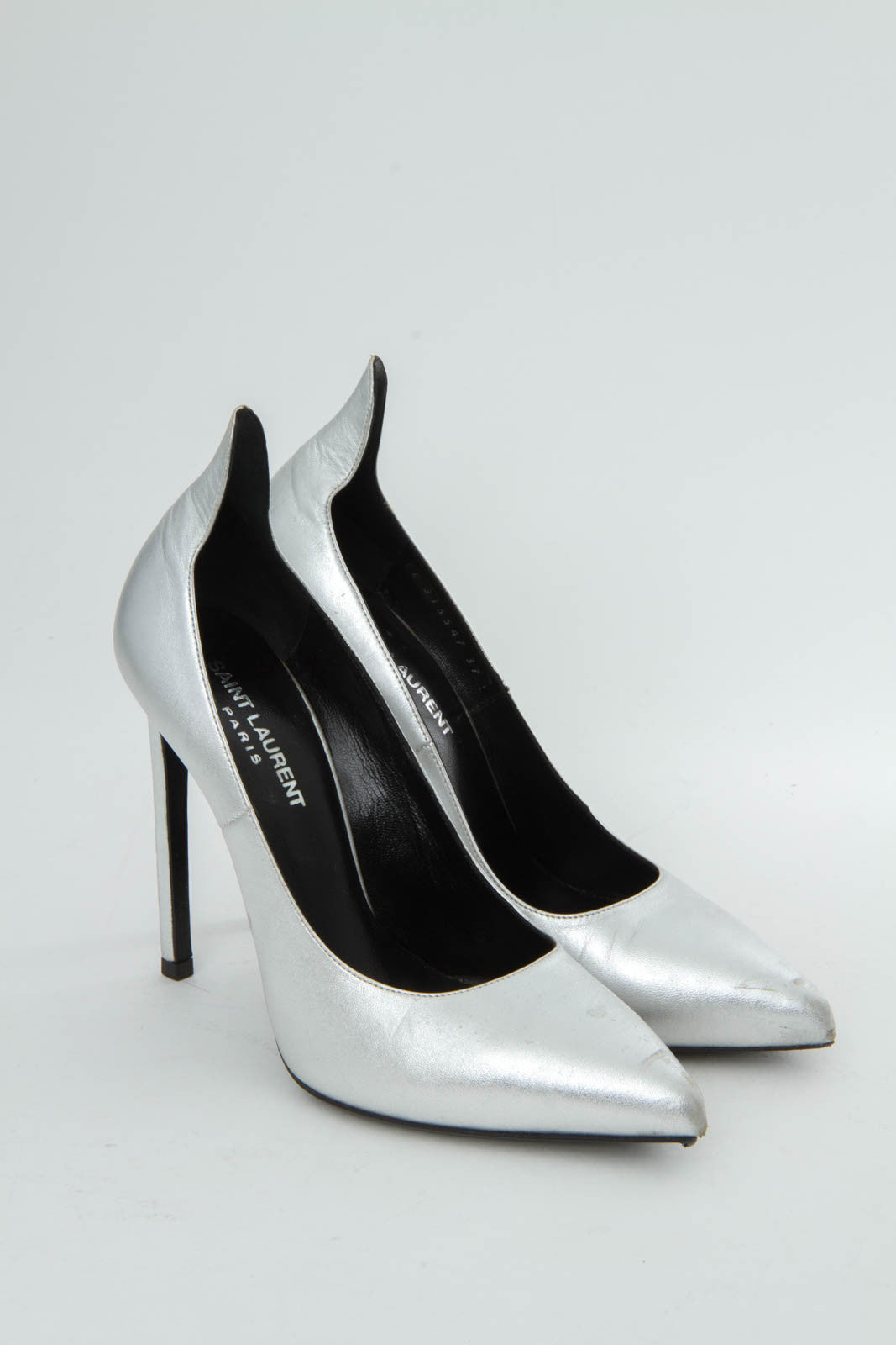THORN HEELS