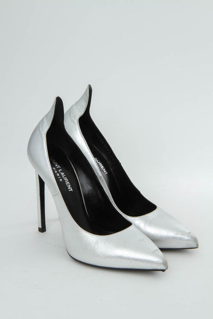 THORN HEELS