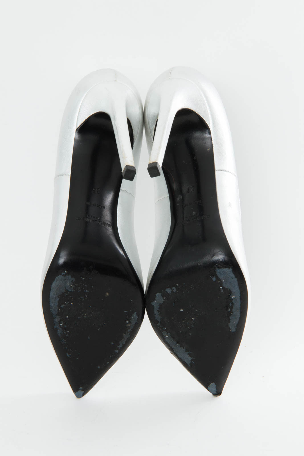THORN HEELS