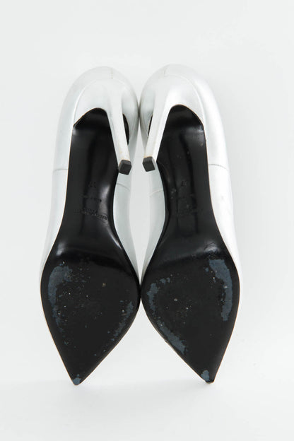 THORN HEELS