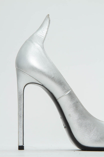 THORN HEELS