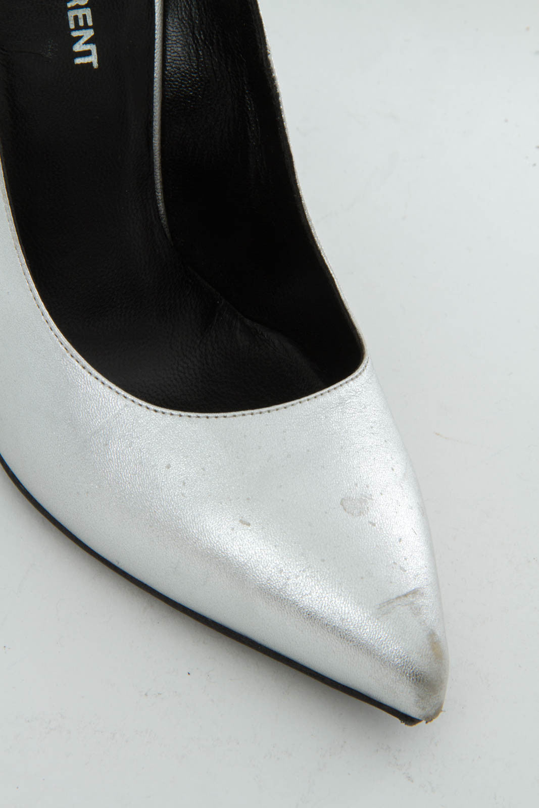 THORN HEELS
